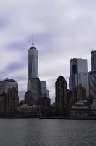 9/11 – Schon vergessen?